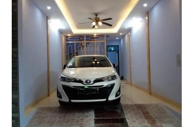 Phân lô ô tô vào nhà 40m 3,5 tỷ Đại Từ Hoàng Mai